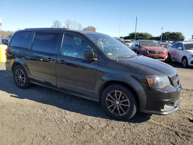 Photo 4 from auction – 2017 DODGE GRAND CARA with VIN 2C4RDGEG6HR799357