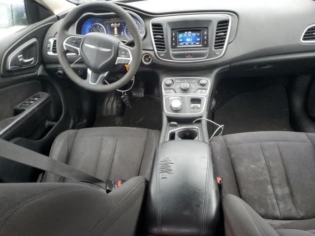 Photo 8 from auction – 2015 CHRYSLER 200 LIMITE with VIN 1C3CCCAB0FN531334