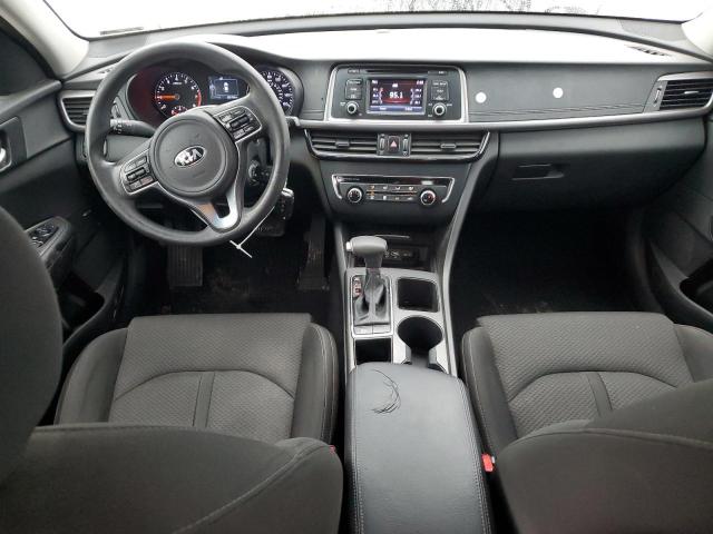 Photo 8 from auction – 2016 KIA OPTIMA LX with VIN 5XXGT4L39GG026463