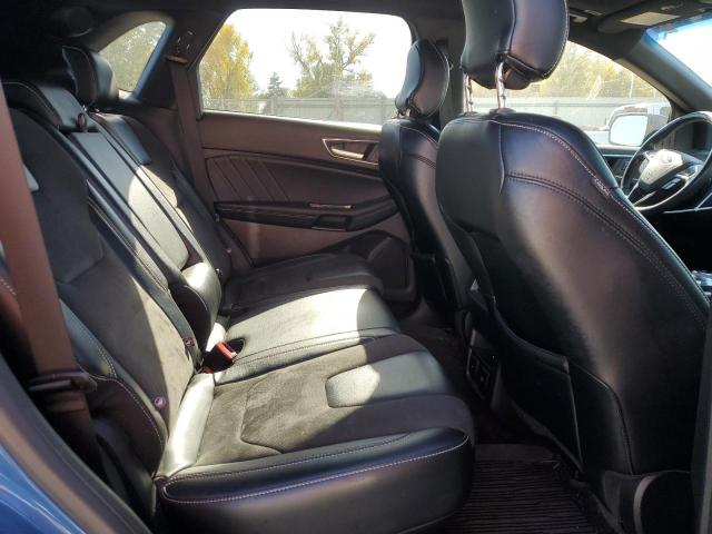 Photo 11 from auction – 2019 FORD EDGE ST with VIN 2FMPK4APXKBB01054