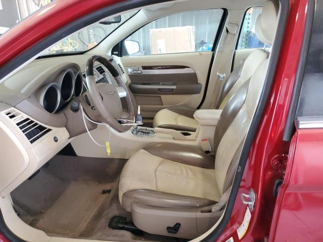 Photo 7 from auction – 2007 CHRYSLER SEBRING LI with VIN 1C3LC66M97N679513