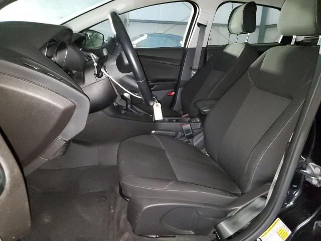 Photo 7 from auction – 2015 FORD FOCUS SE with VIN 1FADP3K25FL375649