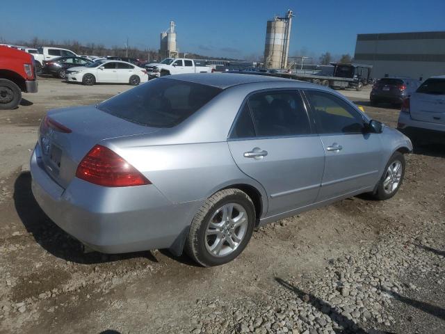 Photo 3 from auction – 2007 HONDA ACCORD SE with VIN JHMCM56367C013309
