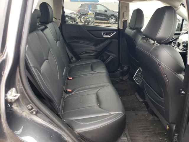 Photo 11 from auction – 2020 SUBARU FORESTER T with VIN JF2SKAXC4LH413247