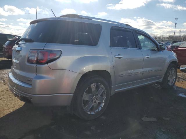 Photo 3 from auction – 2014 GMC ACADIA DEN with VIN 1GKKVTKD2EJ147745