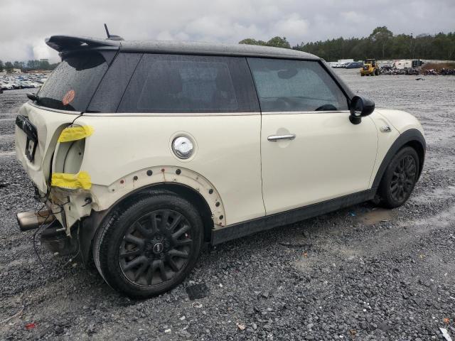Photo 3 from auction – 2014 MINI COOPER S with VIN WMWXM7C51ET925716