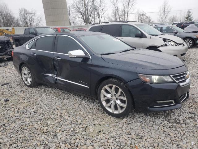 Photo 4 from auction – 2014 CHEVROLET IMPALA LTZ with VIN 2G1155S3XE9292014