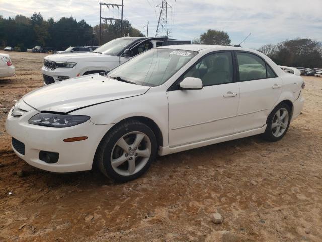 MAZDA 6 S 2006 with VIN 1YVHP80D765M30792 - Photo from auction