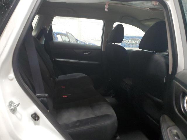 Photo 11 from auction – 2014 NISSAN ROGUE S with VIN 5N1AT2MV0EC817984
