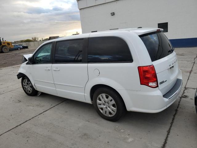 Photo 2 from auction – 2016 DODGE GRAND CARA with VIN 2C4RDGBG6GR370304