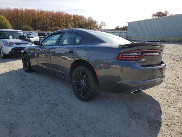 Photo 2 from auction – 2018 DODGE CHARGER SX with VIN 2C3CDXBG2JH119352