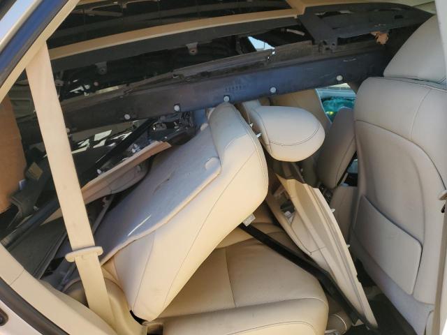 Photo 11 from auction – 2014 LEXUS RX 350 BAS with VIN JTJBK1BA6E2040218