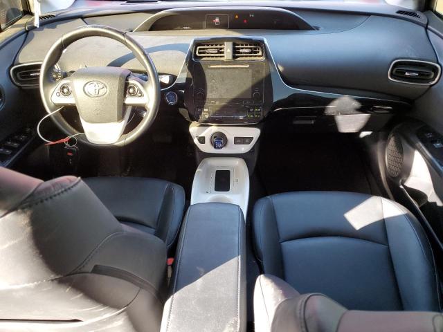 Photo 8 from auction – 2016 TOYOTA PRIUS with VIN JTDKARFU0G3527159