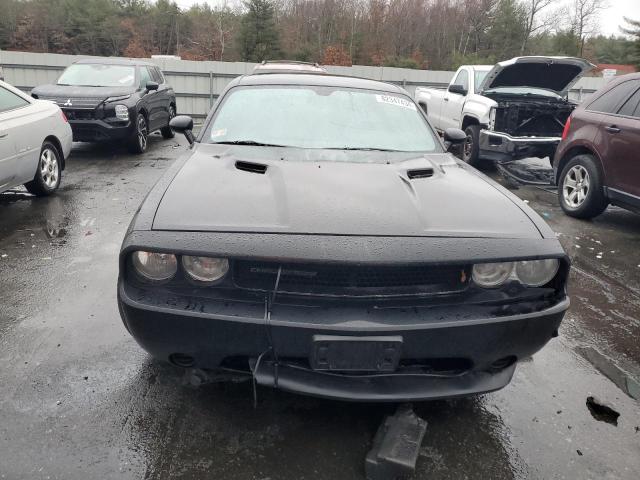 Photo 5 from auction – 2013 DODGE CHALLENGER with VIN 2C3CDYAG6DH692475
