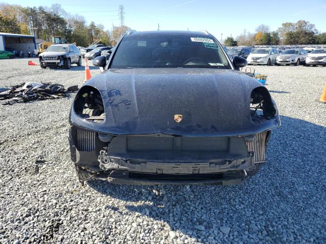 Photo 5 from auction – 2016 PORSCHE MACAN S with VIN WP1AB2A54GLB50995