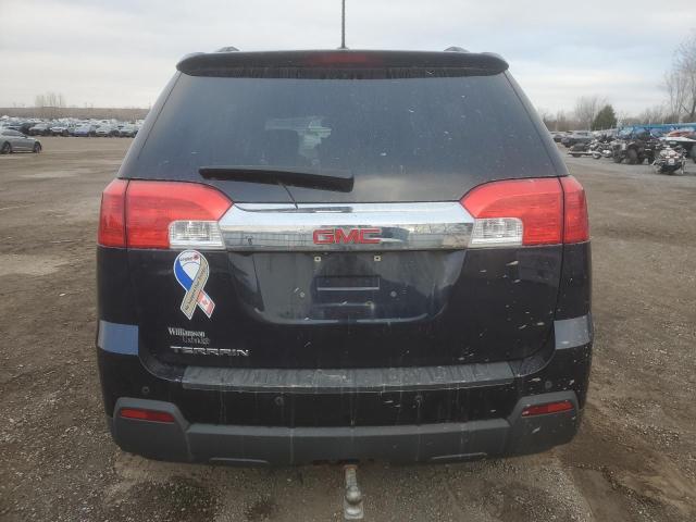 Photo 6 from auction – 2015 GMC TERRAIN SL with VIN 2GKALREK9F6375853