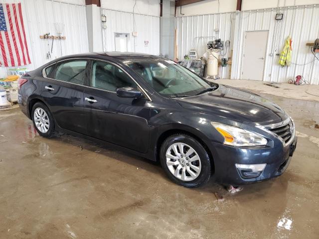 Photo 4 from auction – 2013 NISSAN ALTIMA 2.5 with VIN 1N4AL3AP7DC280471