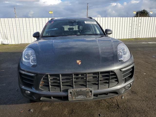 Photo 5 from auction – 2017 PORSCHE MACAN with VIN WP1AA2A55HLB80463