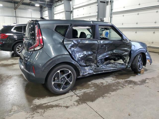 Photo 3 from auction – 2023 KIA SOUL EX with VIN KNDJ33AU4P7206325
