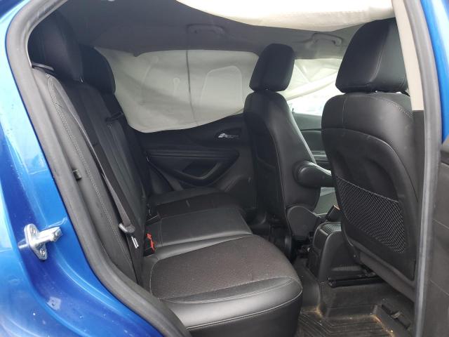 Photo 11 from auction – 2017 BUICK ENCORE SPO with VIN KL4CJ1SB4HB181497
