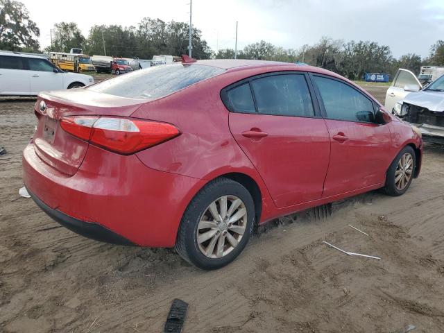 Photo 3 from auction – 2015 KIA FORTE LX with VIN KNAFX4A69F5367844