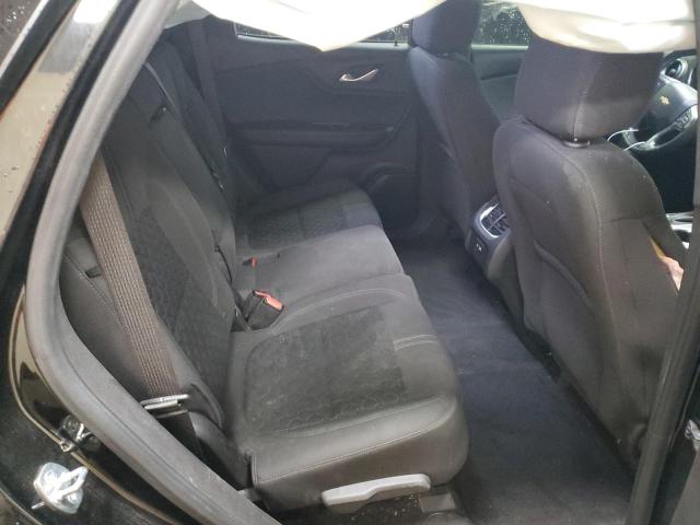 Photo 11 from auction – 2021 CHEVROLET BLAZER 2LT with VIN 3GNKBCRS4MS516294