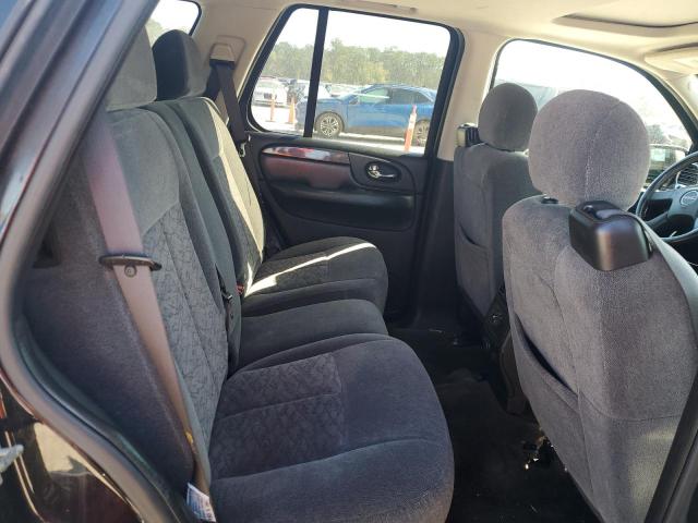 Photo 11 from auction – 2006 GMC ENVOY with VIN 1GKDT13S462359008