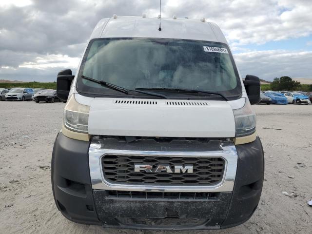 Photo 5 from auction – 2019 RAM PROMASTER with VIN 3C6TRVDGXKE526905