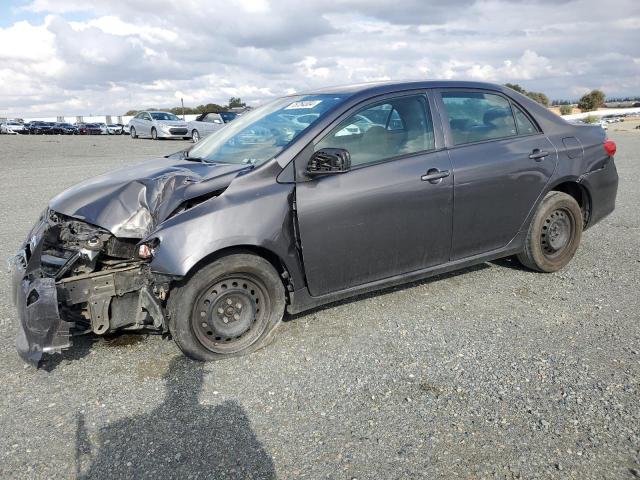 TOYOTA COROLLA BA 2013 with VIN 5YFBU4EE8DP151964 - Photo from auction