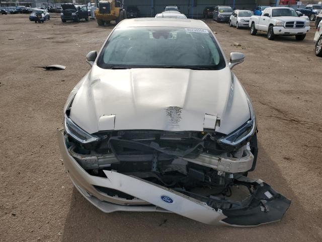 Photo 5 from auction – 2017 FORD FUSION TIT with VIN 3FA6P0D92HR198368