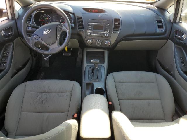 صورة رقم 8 من المزاد - 2015 KIA FORTE LX مع VIN KNAFK4A68F5289569