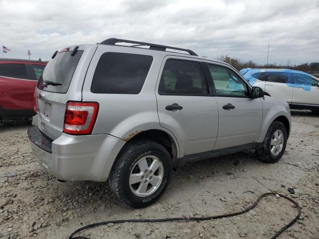 Photo 3 from auction – 2011 FORD ESCAPE XLT with VIN 1FMCU9D75BKA81707