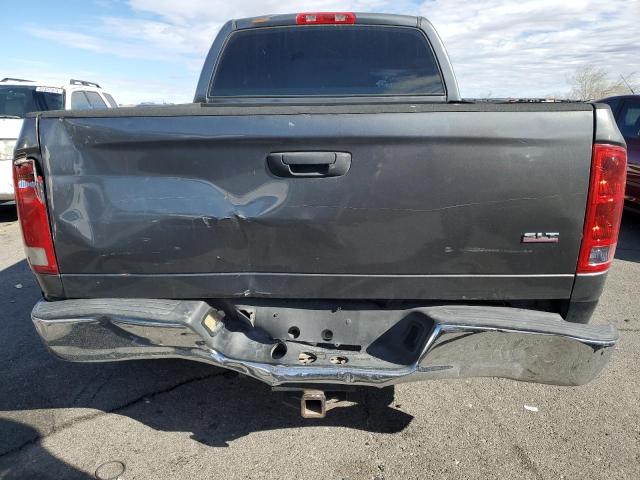 Photo 6 from auction – 2004 DODGE RAM 1500 S with VIN 1D7HU18D44S538060