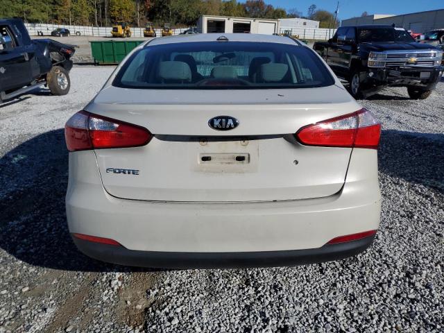 Photo 6 from auction – 2015 KIA FORTE LX with VIN KNAFK4A65F5402197