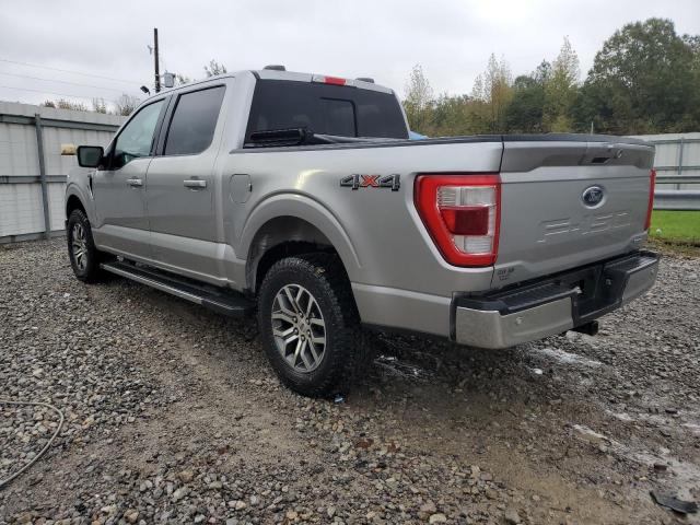 Photo 2 from auction – 2021 FORD F150 SUPER with VIN 1FTEW1EP4MFB64645