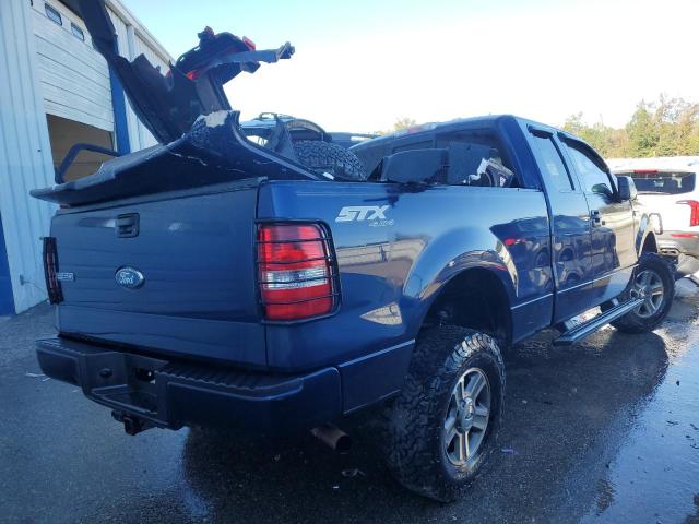 Zdjęcie 3 z aukcji – 2008 FORD F150 z VIN 1FTRX14W48FB20559