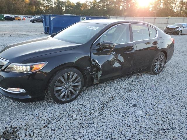 Photo 1 from auction – 2016 ACURA RLX TECH with VIN JH4KC1F56GC000889