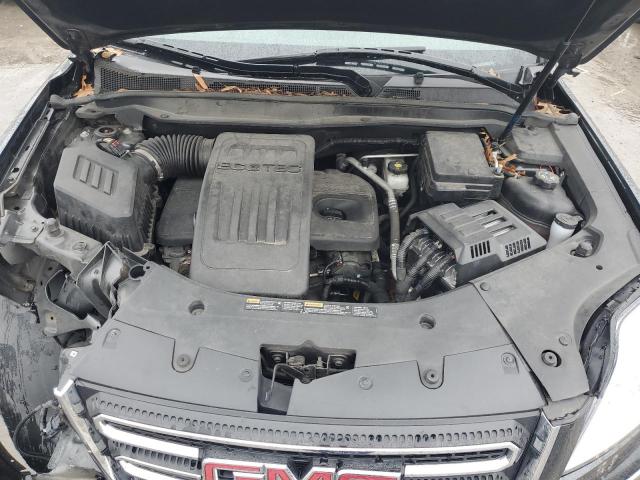 Photo 12 from auction – 2017 GMC TERRAIN SL with VIN 2GKALPEK6H6182115