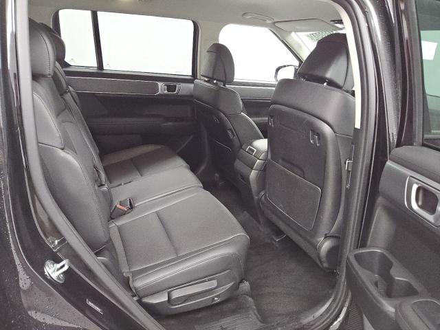 Photo 11 from auction – 2024 HYUNDAI SANTA FE S with VIN 5NMP2DGL2RH027164