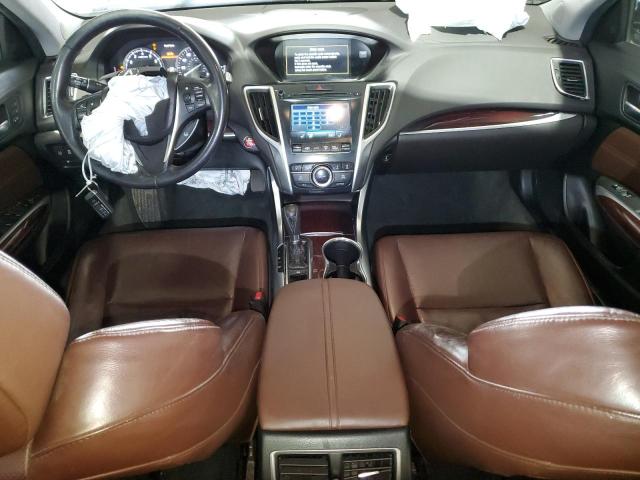 Photo 8 from auction – 2016 ACURA TLX TECH with VIN 19UUB1F54GA003509