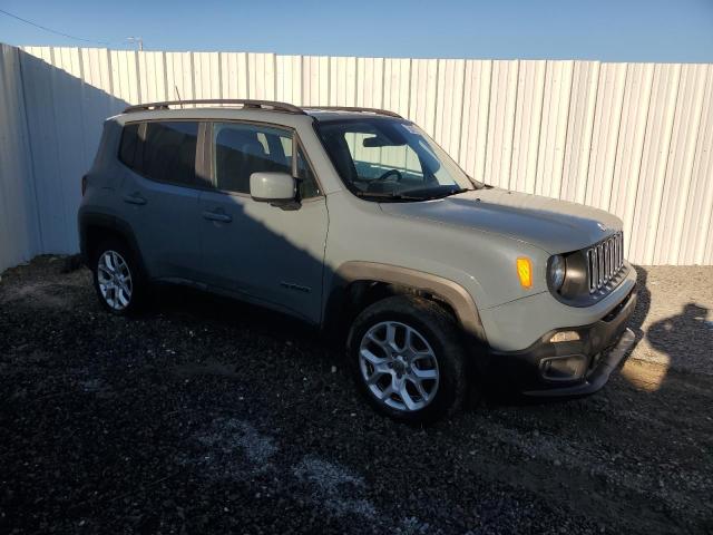 Photo 4 from auction – 2018 JEEP RENEGADE L with VIN ZACCJABB5JPJ40861