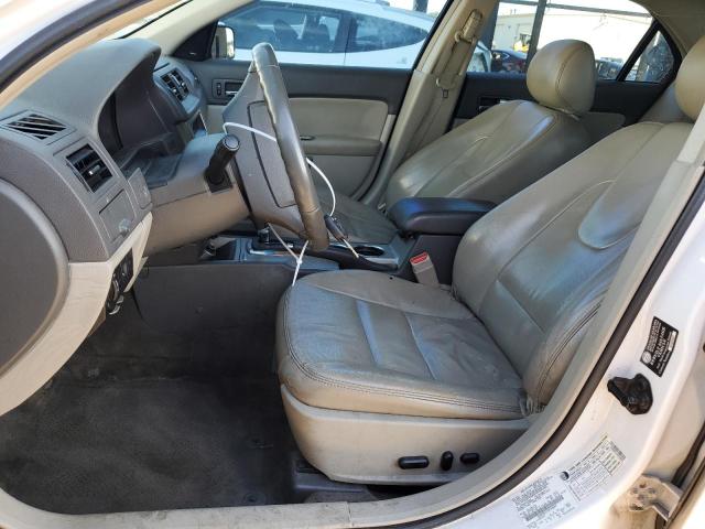 Photo 7 from auction – 2012 FORD FUSION with VIN 3FADP0L31CR190694