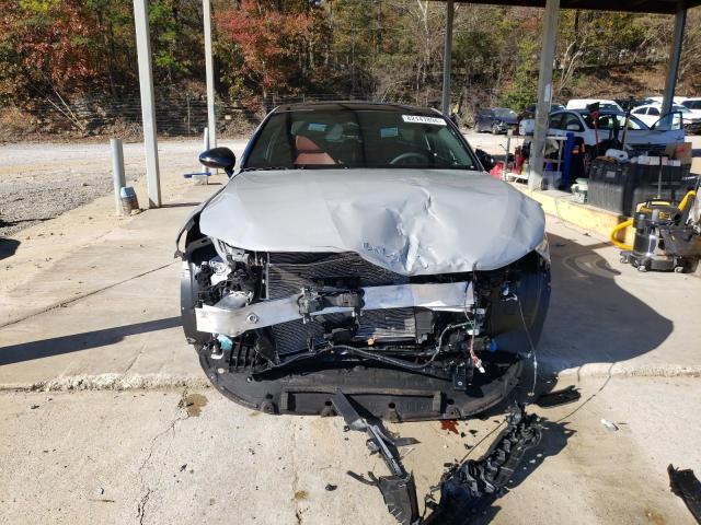 Photo 5 from auction – 2025 KIA K5 GT LINE with VIN KNAG64J78S5288403