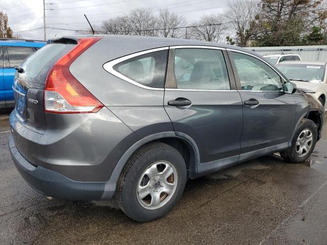 Photo 3 from auction – 2012 HONDA CR-V LX with VIN 2HKRM4H35CH620822