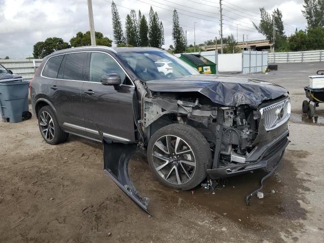Photo 4 from auction – 2024 VOLVO XC90 PLUS with VIN YV4L12PE0R1190412