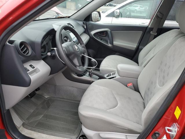 Photo 7 from auction – 2010 TOYOTA RAV4 with VIN 2T3BK4DV4AW030065