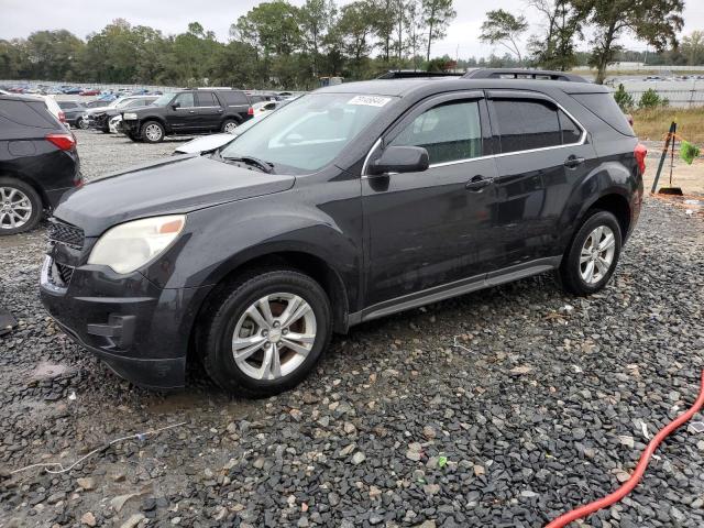 CHEVROLET EQUINOX LT 2014 with VIN 2GNFLBE37E6372781 - Photo from auction