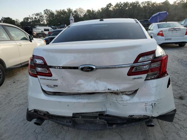 Photo 6 from auction – 2019 FORD TAURUS SEL with VIN 1FAHP2E82KG114879