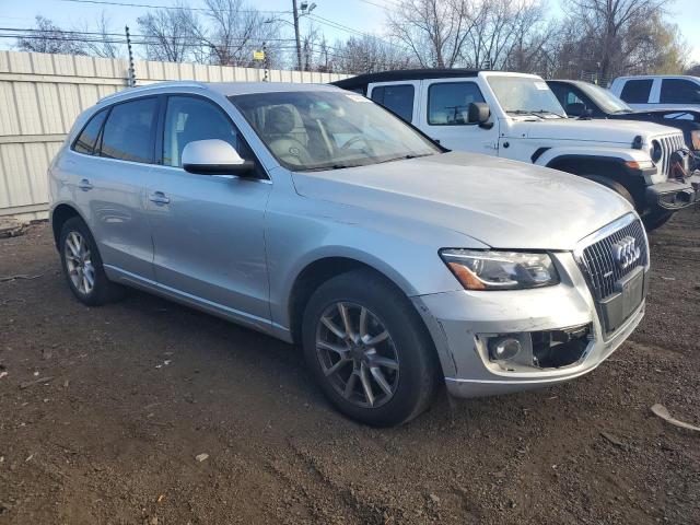 Photo 4 from auction – 2012 AUDI Q5 PREMIUM with VIN WA1LFAFP3CA120471