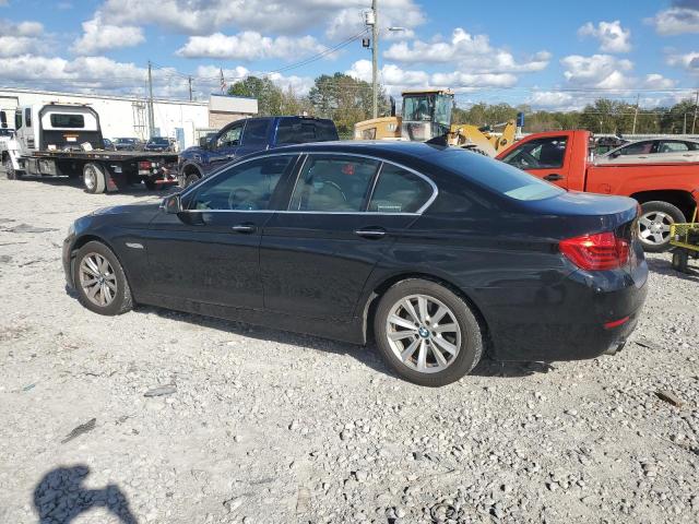 Фото 2 с аукциона – 2014 BMW 528 I с VIN WBA5A5C5XED020910